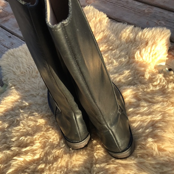 Beautiful Bed Stu boots - Picture 12 of 13